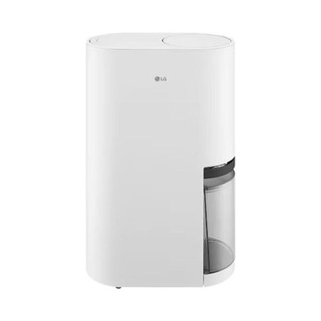 預購【LG 樂金】22公升PuriCare 雙變頻除濕機 DE221MWE0加贈LINE九陽恆溫暖杯墊