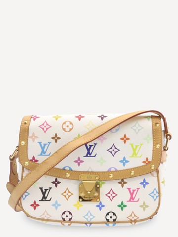 Louis Vuitton Shoulder Bag