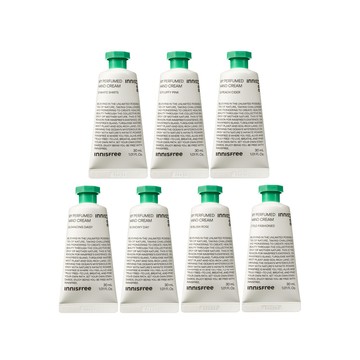 我的香氛護手霜 30ml