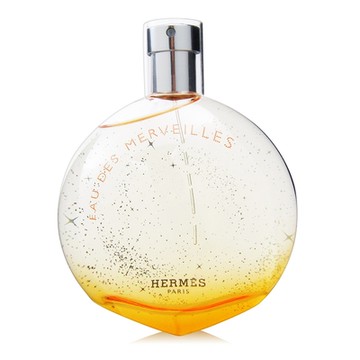 Hermes 愛馬仕 橘采星光淡香水 EDT 100ml TESTER (平行輸入)