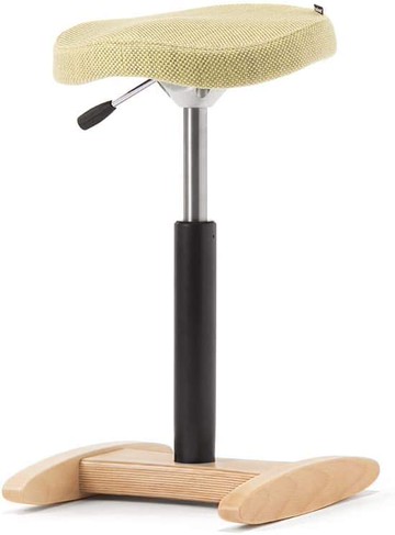 日本代購 空運 balans lab 美姿 平衡椅 人體工學椅 椅子 姿勢 坐姿 電腦椅 辦公椅 可調高度 日本製