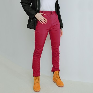 [凱得國際]KISSDIAMOND全方位抗寒鎖溫極鋒褲KDPz003