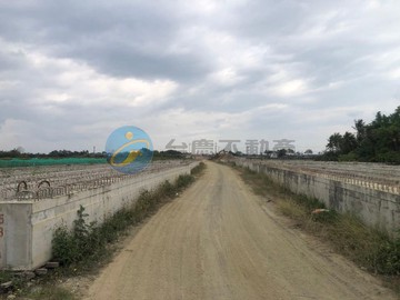 新市南科新大洲臨北外環交流道一般農地｜台南市新市區大洲