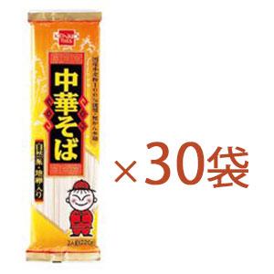 健康フーズ 中華そば 220g×30袋 