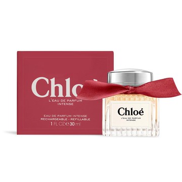 Chloe' 玫瑰晨語淡香精 30ml <國際航空版>