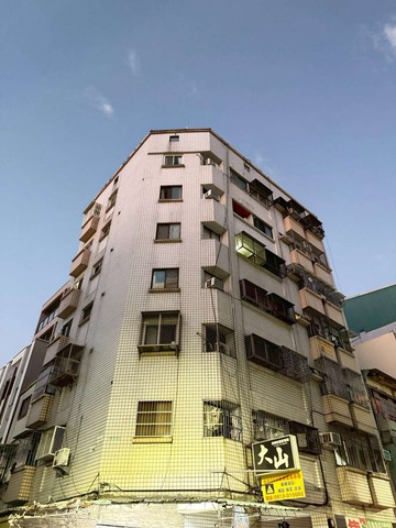 台中北區套房298萬｜台中市北區梅亭街