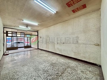 三井LaLaport低總價透天住家｜台中市東區樂業路