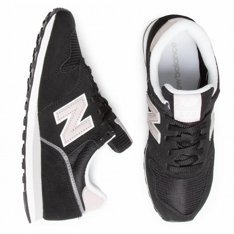 年春夏新作 New Balance ニューバランス Wl373bd2 レディース スニーカー ブラック 通販 Lineポイント最大0 5 Get Lineショッピング