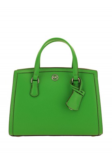 Michael Kors - Chantal Handbag - Womens - Green