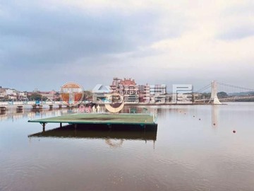 正中豐路 都計內農地｜桃園市龍潭區上林段