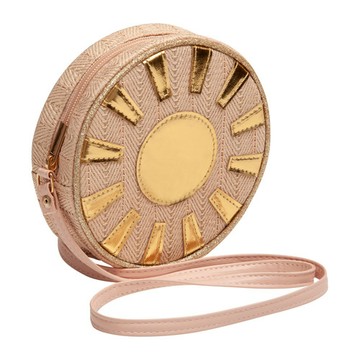 Mimi & Lula｜SS25_夏日風情_小太陽側背包