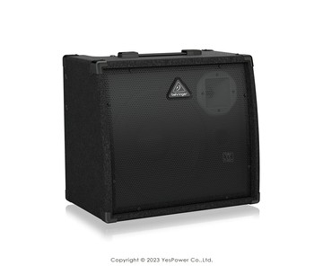 ＊含稅＊K900FX Behringer耳朵牌 鍵盤音箱 (90W/3通道/PA楊聲/Bugera/FX/FBQ技術)