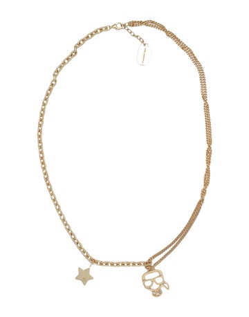 KARL LAGERFELD Necklaces - Item 50303264