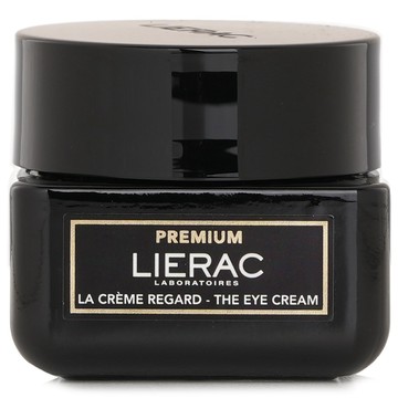 黎瑞 Lierac - Premium 眼霜