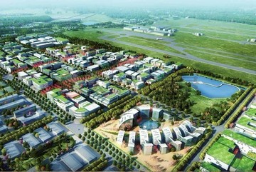 航空城福海段安置建地｜桃園市大園區福海段
