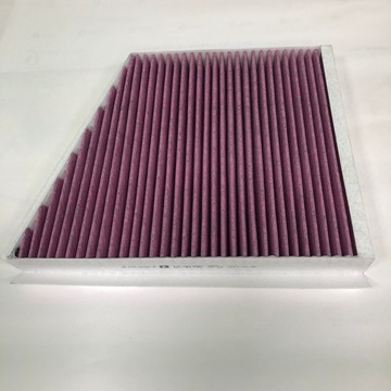 CLS 賓士 W219 04-10 冷氣濾網 除臭型 抗菌型