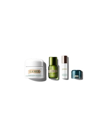 全館免運| 潤澤入門體驗組30 ml