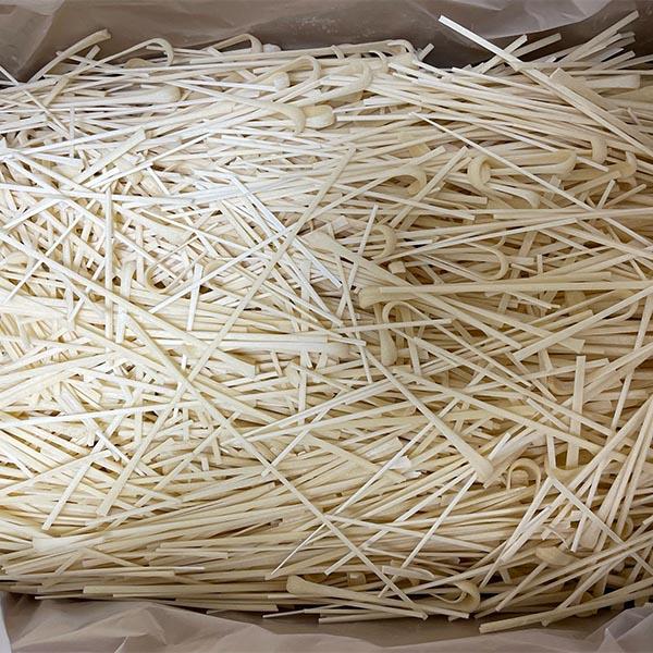  アイブリッジ お徳用 稲庭うどん 2.5kg 1箱（2.5kg）