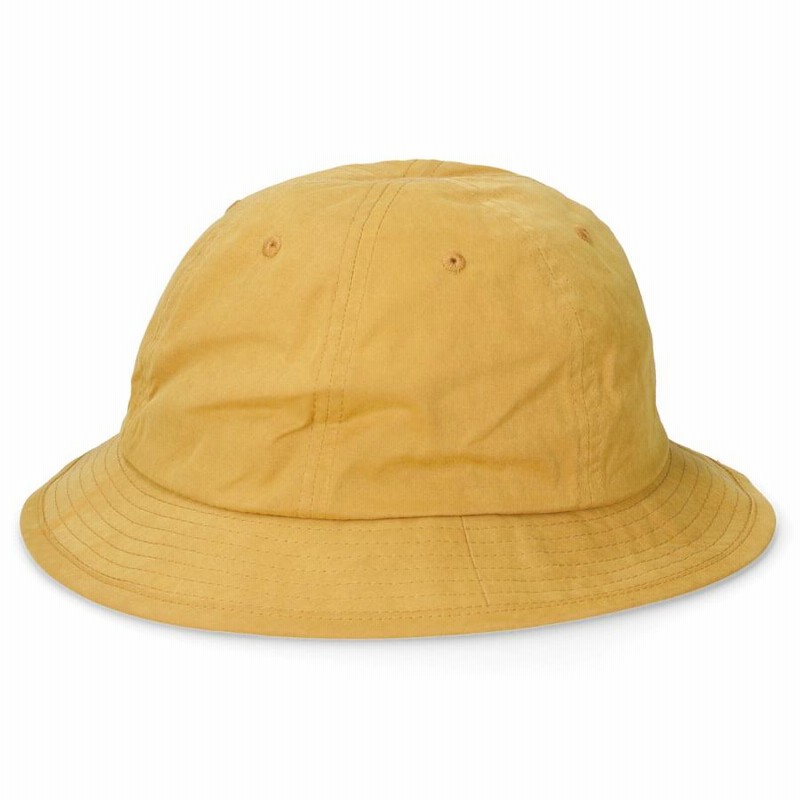 ベーシックエンチ Wax Tennis Hat ワックス テニス ハット 帽子