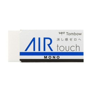 蜻蜓TOMBOW EL-AT AIR TOUCH橡皮擦