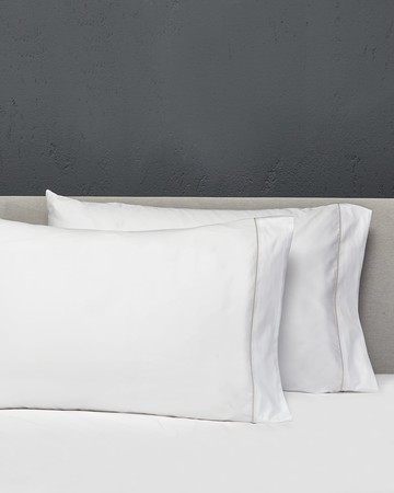 Luce Pillowcases, Set of 2