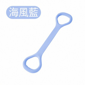 【美體養成】高彈力8字拉力繩