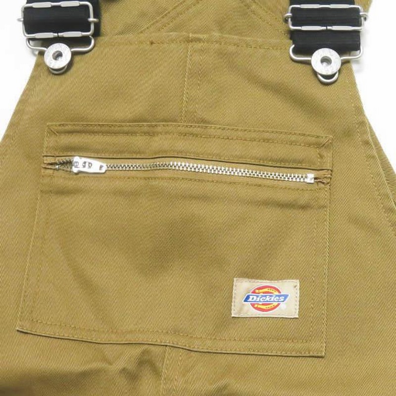 ディッキーズ ビューティーアンドユース Dickies x BEAUTY&YOUTH