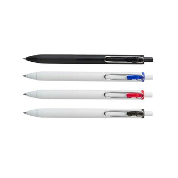 【史代新文具】三菱Uni UMNS-38  0.38mm 鋼珠筆/超細自動鋼珠筆/原子筆