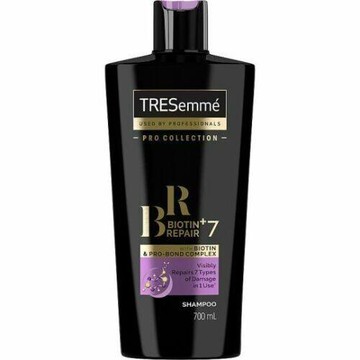 美國同步上市TRESemme洗髮乳/潤髮乳-乾澀(700ml)*6