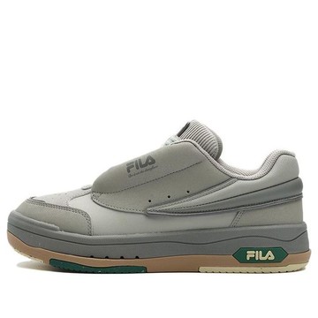 FILA Mix Skate Dance Shoes 'Grey'