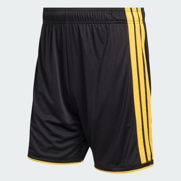 Adidas 愛迪達 Rbfa H Sho JM8385 男 短褲 黑 世界盃 比利時 主場球迷版 運動短褲