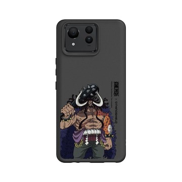 Zenfone 11 Ultra SolidSuit 黑 - 航海王 One Piece - 角色系列-凱多