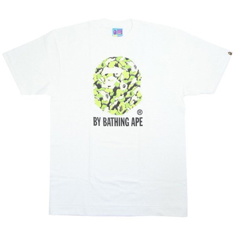 最大92％オフ！ BAPE×KAWS ロンT エイプ カウズ ecousarecycling.com