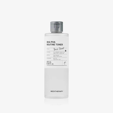 Meditherapy 複合酸拋光機能水 250ml