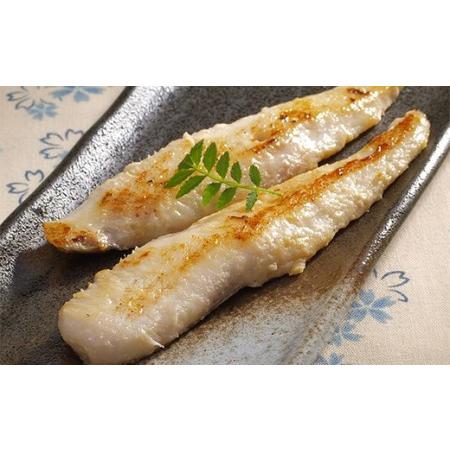 ふるさと納税 稚内ブランド認定　ほっけスティック2種セット各200g×3袋(一夜干し姫ほっけ、真ほっけ甘みそ漬け)【10.. 北海道稚内市