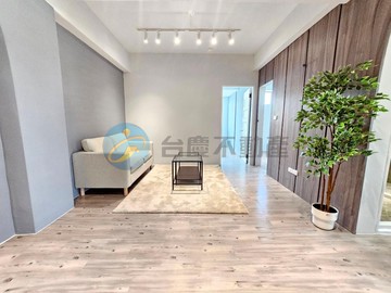 【忠孝名園】竹科X計畫｜翻新三房平車｜新竹市東區忠孝路