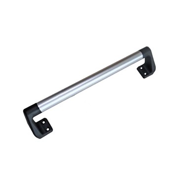 【海夫健康生活館】RH-HEF 鋁合金材質 30度斜角 安全扶手(ZHCN2023)