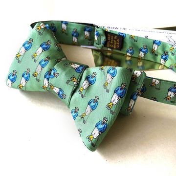 ALYNN 蝴蝶結小領帶│The Bow Tie for the man