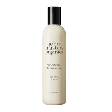 John Masters Organics 柑橘橙花潤髮乳 236ml