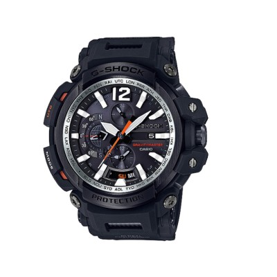 G-SHOCK グラビティマスター GPW-2000-1AJF 美品 - その他