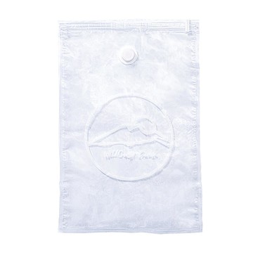 WildQuestCamp｜質感耐用壓縮真空袋60x80cm(5入組)