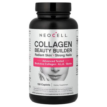 NeoCell, 美容膠原蛋白，150 片