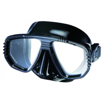 IST Sports -  浮潛 潛水 矽膠 雙面鏡 M55 (可搭配遠視及近視鏡片OL-55)