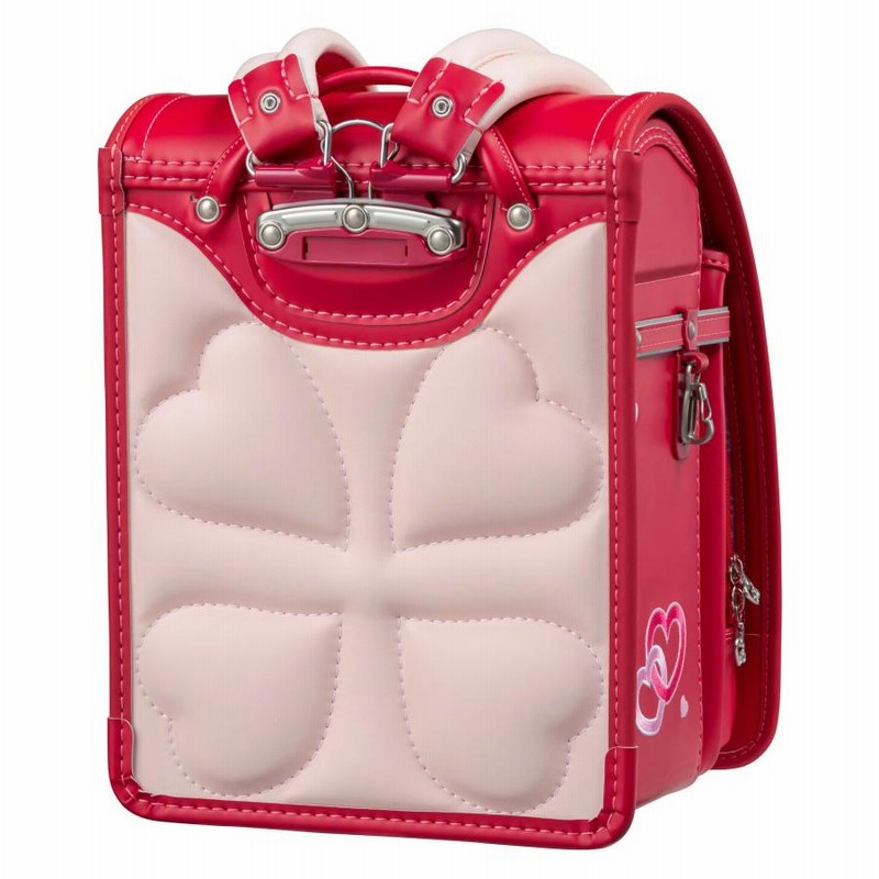 収納フィット 軽量 A4フォルダ対応 ランドセル パウダーピンク 入学 通学 早割10%OFF】フィットちゃん ランドセル あい・愛ティアラ 安