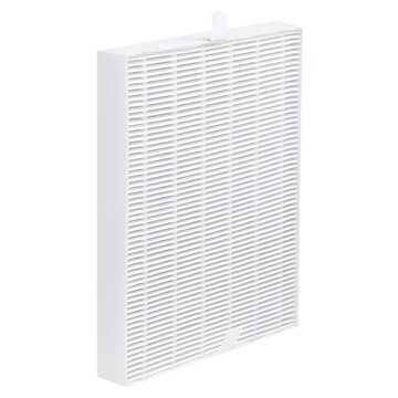 愛濾屋 Honeywell HPA-100/200/202/300APTW HEPA濾網 有效過濾奈米微粒和細菌  HRF-R1V1  1個
