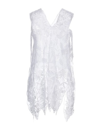 CHRISTOPHER KANE Tops - Item 10607953
