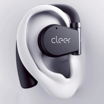 CLEER 開放式真無線藍牙耳機 ARC II音樂版 原廠保固  ARC II