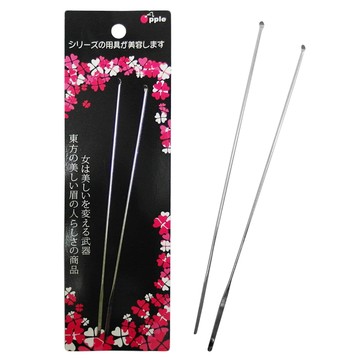 LS2106-2長耳扒二支入-3包