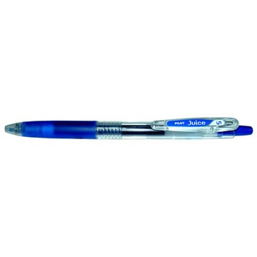 【文具通】PILOT パイロット 百樂 LJU-10EF Juice 果汁筆 0.5 藍 LJU-10EF-L A1301888【APP滿額下單4%點數(單一帳號最高1000點)】7/31止