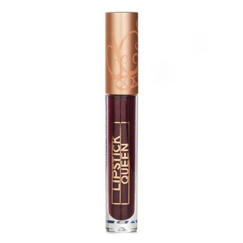 【Lipstick Queen】唇蜜Reign & Shine Lip Gloss - # Monarch Of Merlot (Merlot)